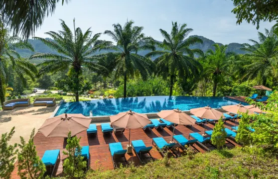 奧南菲奧雷度假村