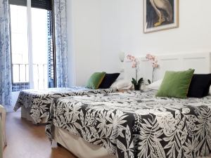 Hostal Casa Chueca