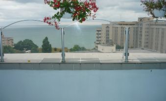 Hotel Millenium