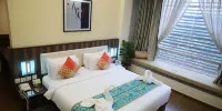 Dayal International - Chambre De Luxe