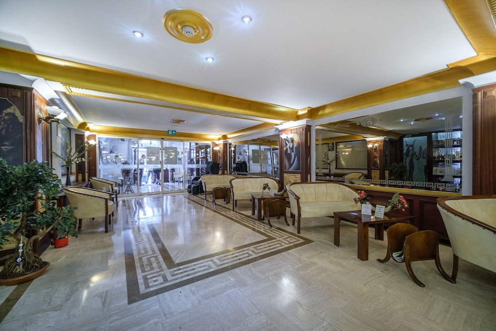 Oglakcioglu Park Boutique Hotel