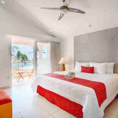 Suites by Marival Emotions All Inclusive Rooms
