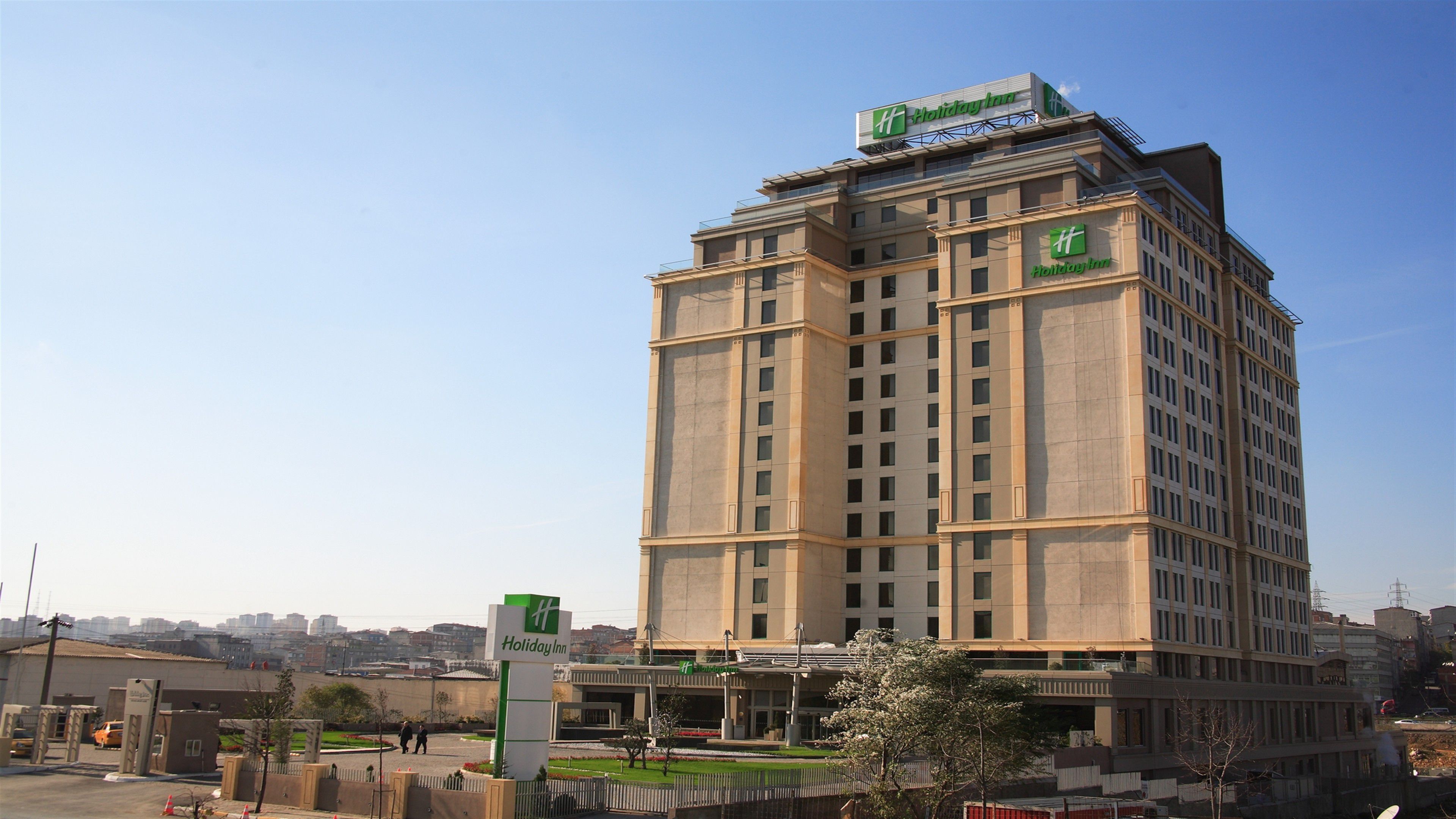 Holiday Inn Istanbul Airport Hotel, an Ihg Hotel