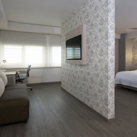 Holiday Inn Express MEXICO CITY - TOREO by IHG