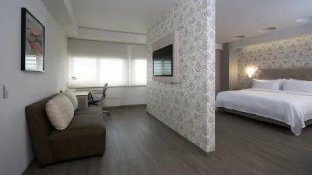 Holiday Inn Express MEXICO CITY - TOREO by IHG