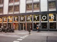Generator Barcelona