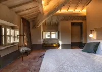 Ca' Bianca Tuscany Relais Hotels in Siena