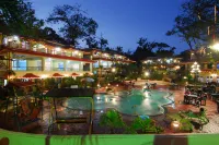 Adamo the Resort Hotels in Matheran
