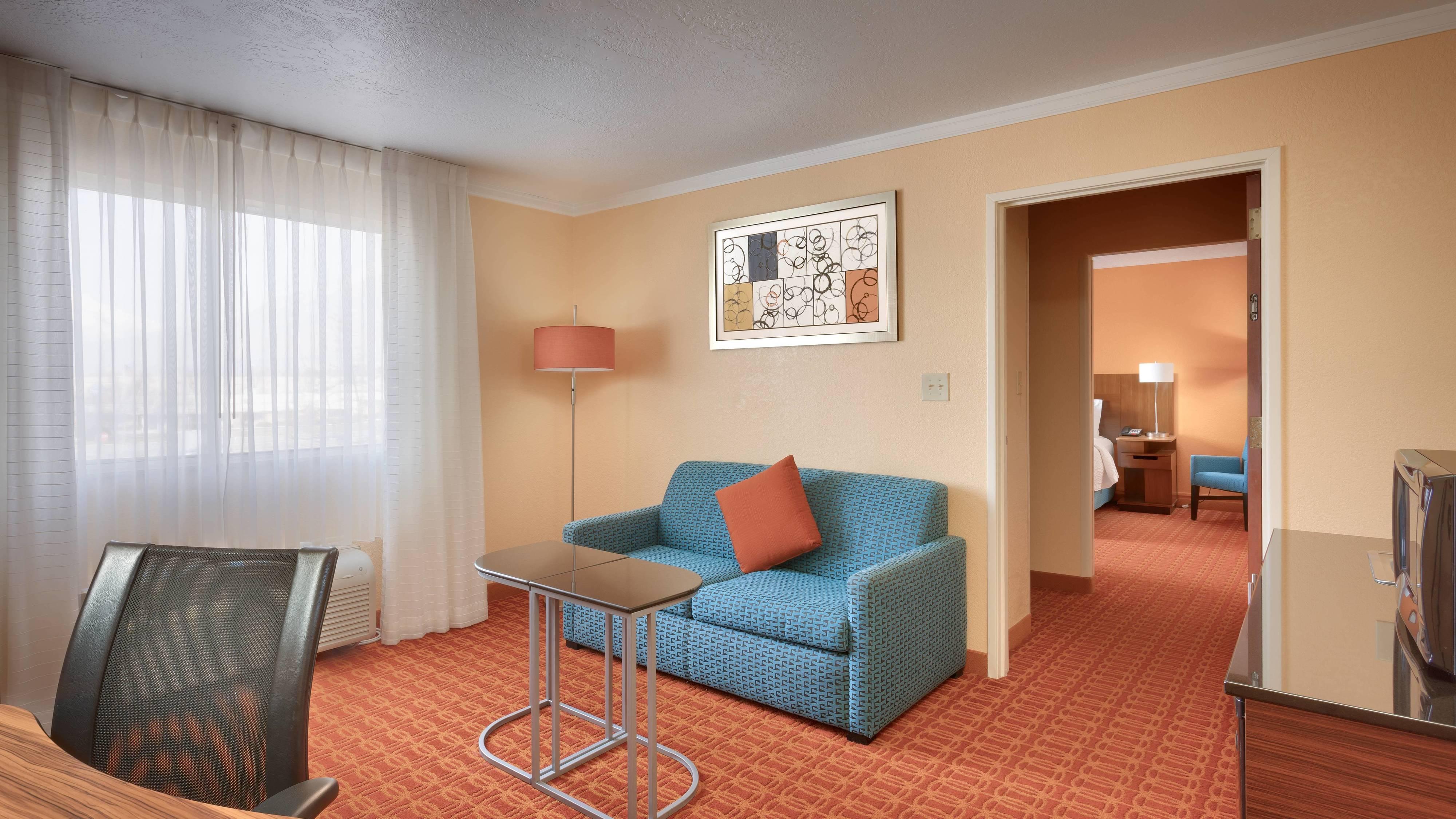 Fairfield Inn by Marriott Provo