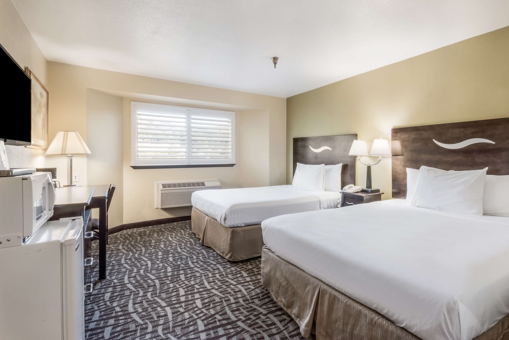 Americas Best Value Inn San Francisco/Pacifica