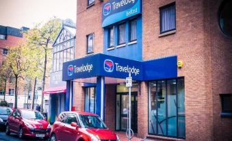 Travelodge Belfast