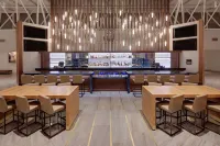 Nashville Airport Marriott Hôtels à : Nashville