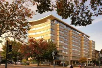 The Dupont Circle Hotel a Dupont Circle