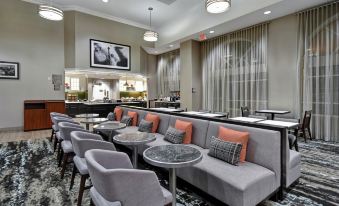 Homewood Suites by Hilton Edgewater-NYC Area