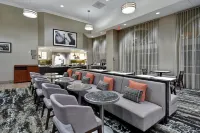 Homewood Suites by HIlton Edgewater - New York City Area Hotels in North Bergen
