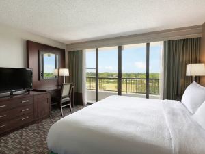 Embassy Suites by Hilton Jacksonville Baymeadows