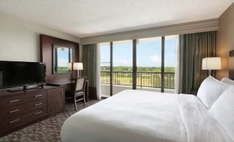 Embassy Suites by Hilton Jacksonville Baymeadows