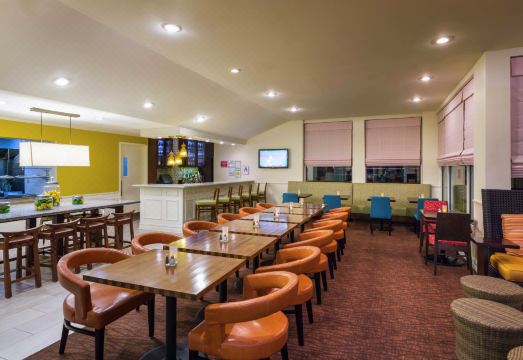 Hilton Garden Inn Queens/JFK Airport