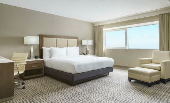 DoubleTree by Hilton Orlando Airport Hotel