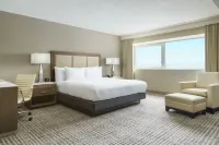 DoubleTree by Hilton Orlando Airport Hotel