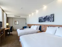 Hampton by Hilton Amsterdam Arena Boulevard Hoteles cerca de Estadio Ziggo Dome