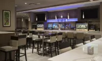 Hilton Washington DC/Rockville Hotel & Executive Meeting Center - bar