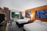 Hilton Long Island/Huntington Hoteles en East Farmingdale