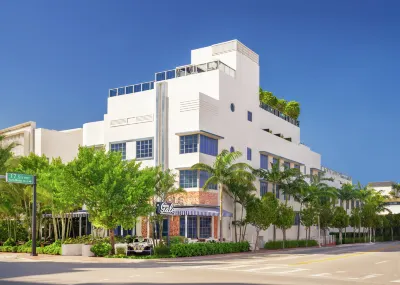 Gale South Beach, Curio Collection by Hilton Hotels in Miami Beach