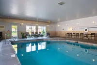 Hampton Inn Richfield - Pools