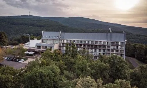 Lifestyle Hotel Mátra