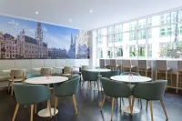 NH Brussels Grand Place Arenberg Hotels in Brüssel