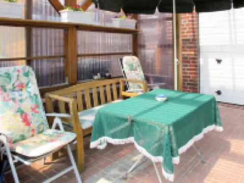 Marianne Hotels in Hooksiel