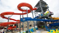 Holiday Inn Express & Suites BURLINGTON by IHG - Family