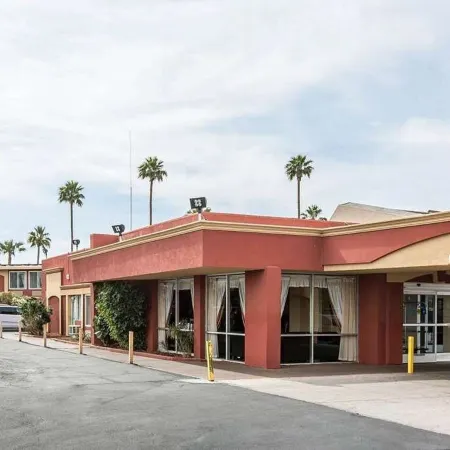Ocotillo Inn