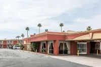 Ocotillo Inn - Gym