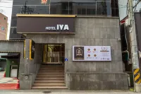 Cheongju Hotel IYA Chungbuk National University Branch Hotels in Heungdeok-gu