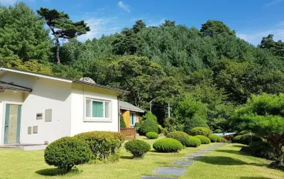 Inje Seokjanggol Travel Pension
