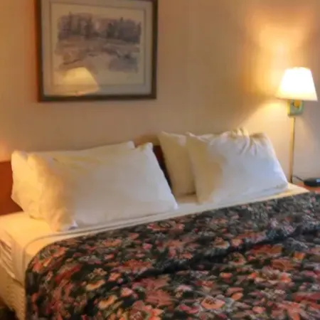 Americas Best Value Inn Marion