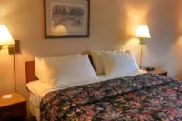 Americas Best Value Inn Marion - piscine