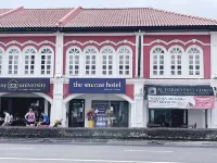 The Snooze Hotel @Marine Parade Hotel di Joo Chiat dan East Coast
