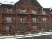 Great Wolf Lodge Traverse City Hotels in Traverse City