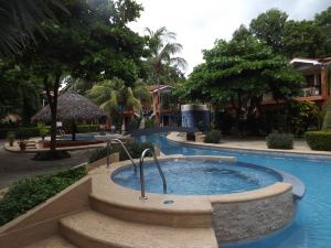 Nice Condo for Vacation in Playas del Coco