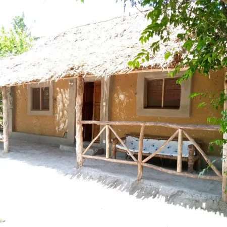 Mida Creek Eco Camp Community Project,Mida Creek Watamu Kilifi County