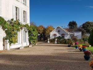 Château de Brinville