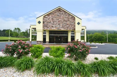 Best Western Cades Cove Inn Hotels in Blount County