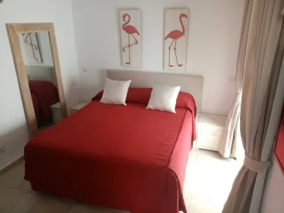 Villa Tesoro Positano Hotels in Chiesa Nuova
