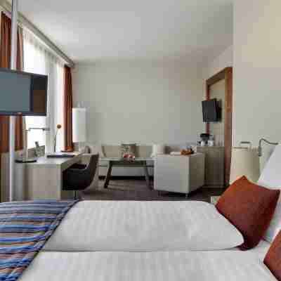 Steigenberger Hotel Bremen Rooms