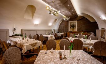 Hotel Restaurant Zur Post