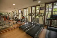 Azoris Angra Garden – Plaza Hotel - Gym