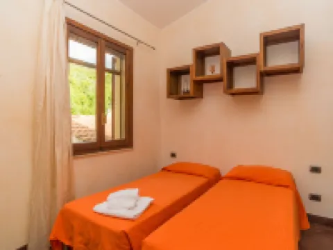 Appartamento Doria (Rei186) Hotels in Sant'Elmo